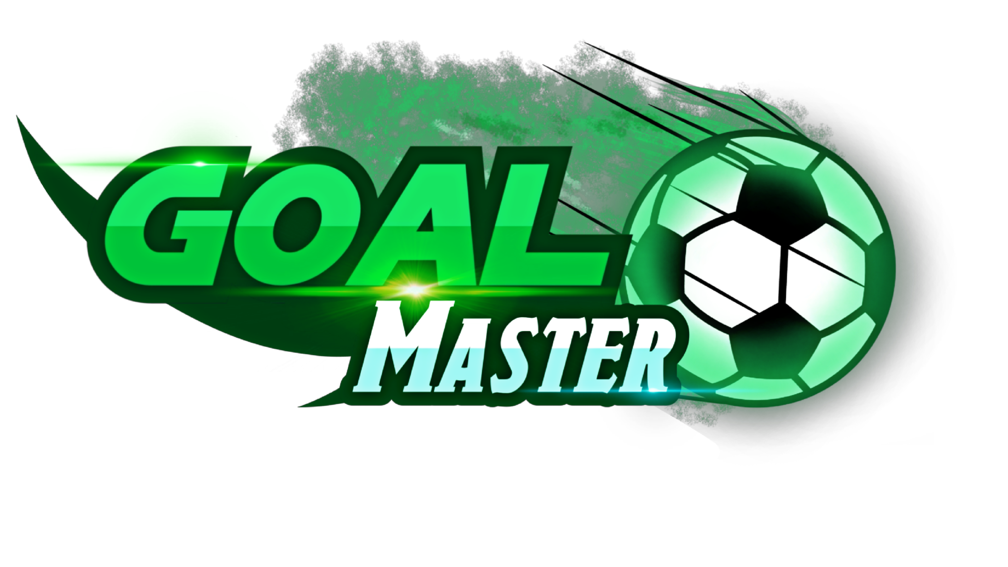 Goal Master Logo
